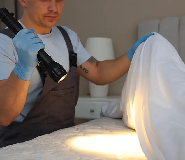 Trusted Bed Bug Bite Treatments Experts in Cincinnati, OH