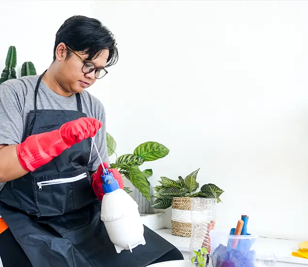 About Bed Bug Chemical Treatment Experts in Cincinnati, OH