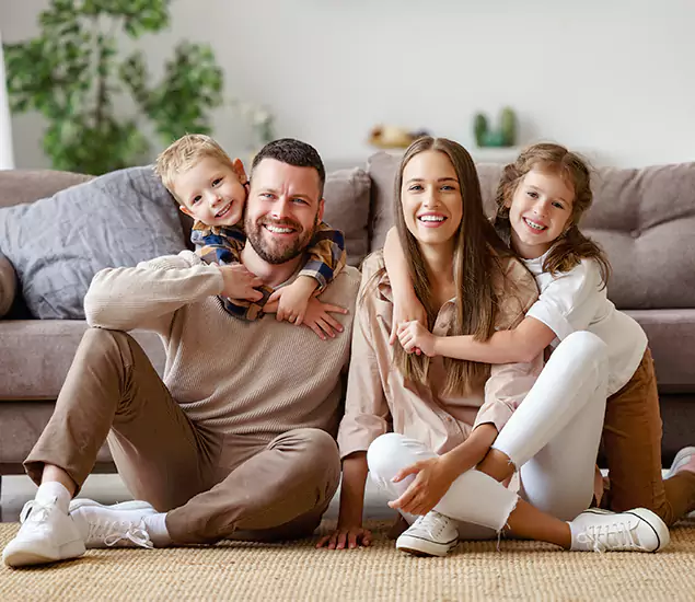 Trusted Pet Safe Pest Control Experts in Cincinnati, OH