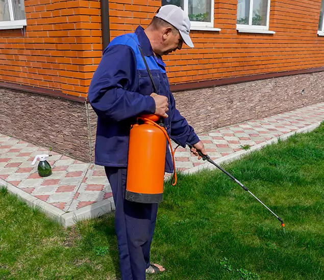 Your Yellow Jacket Pest Control Experts in Cincinnati, OH