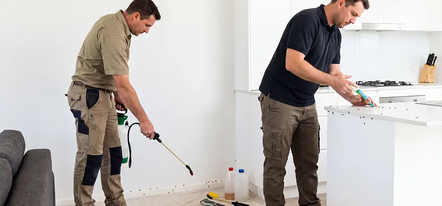 Flying Ant Treatment in Cincinnati