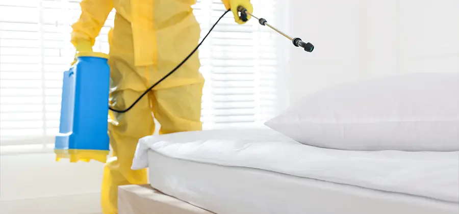 Targeted Chemical Application in Cincinnati