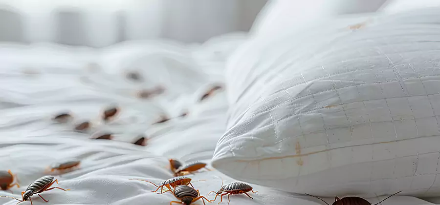 Thermal Bed Bug Treatment in Cincinnati