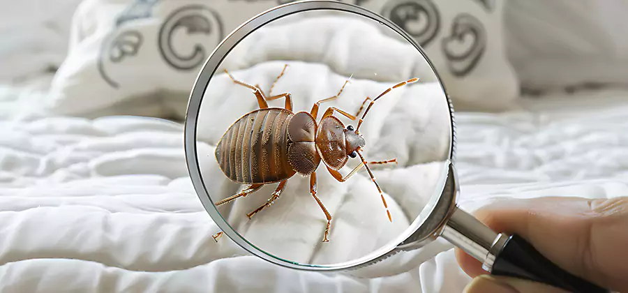 Bed Bug Infestation Removal in Cincinnati