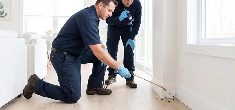Flying Carpenter Ants Treatment Cincinnati