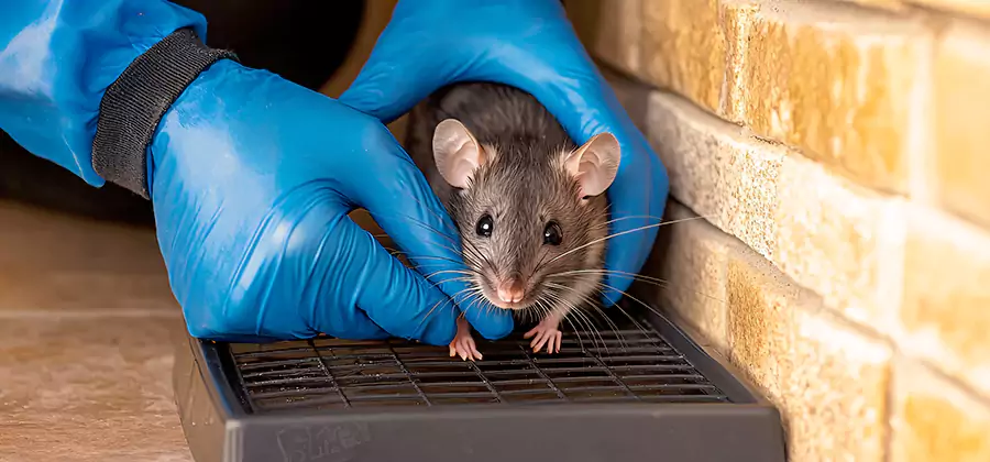 Commercial Rodent Control in Cincinnati