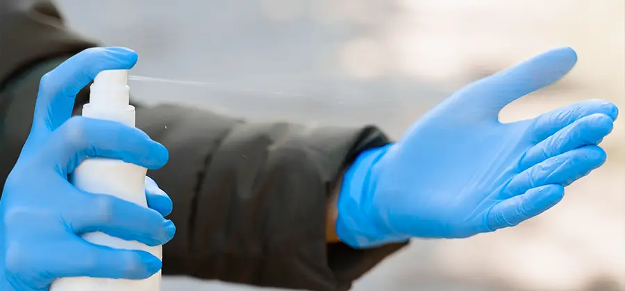 Office Emergency Bed Bug Removal in Cincinnati