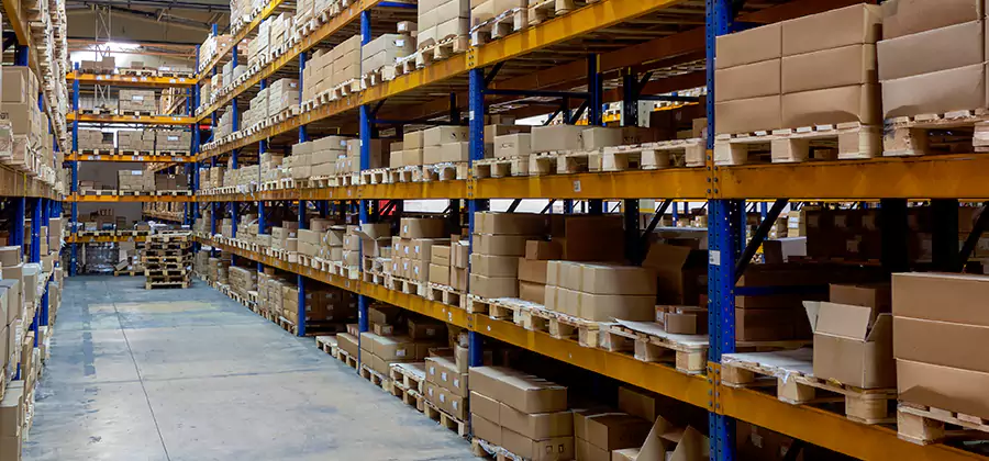 Warehouse Pest Control in Cincinnati