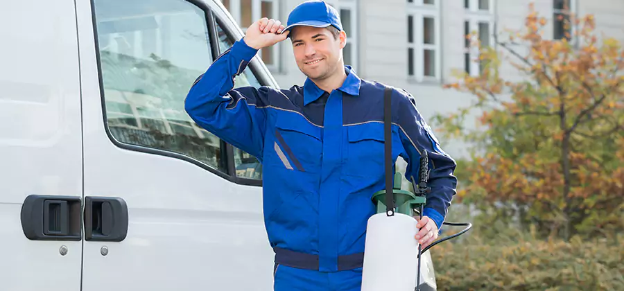 Eco Friendly Environmental Mosquito Control in Cincinnati