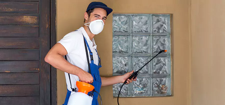 Pre Construction Anti Termite Treatment in Cincinnati