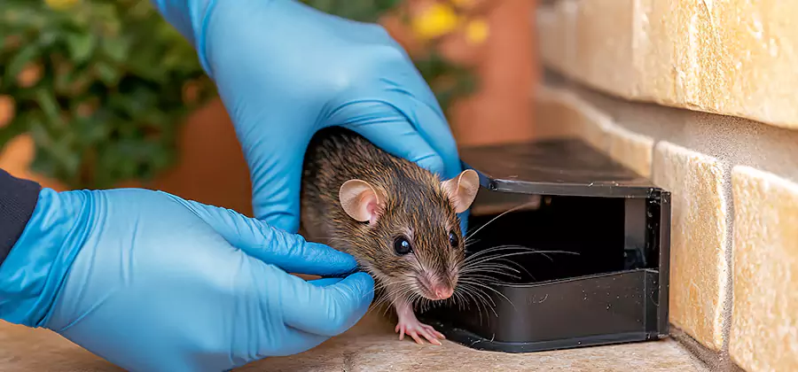 Rat Exclusion Cost in Cincinnati