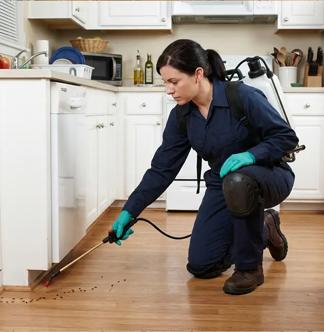 Why Cincinnati, OH Homeowners Trust Cincinnati Pest Control Pro for Ant Extermination?