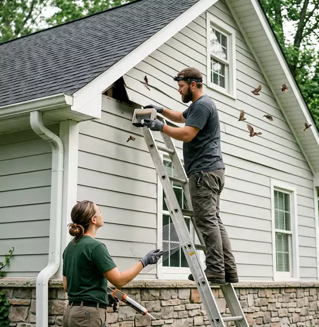 Why Cincinnati Pest Control Pro Is the Right Choice in Cincinnati, OH?