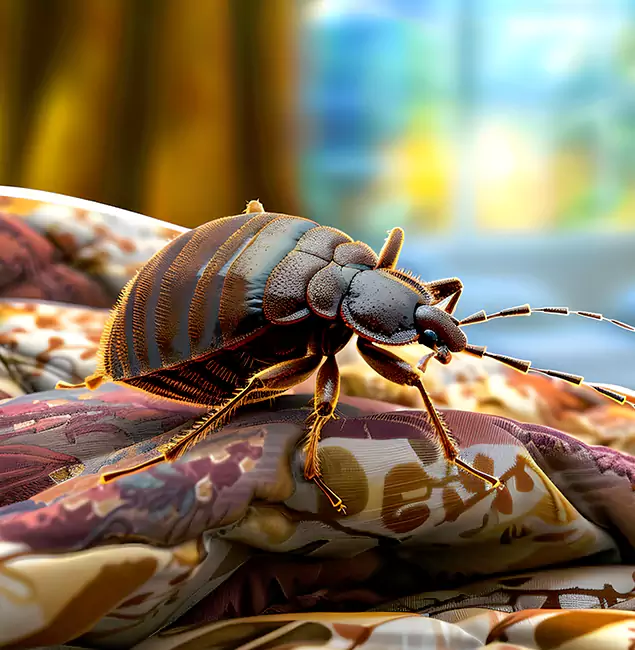 Why Choose Cincinnati Pest Control Pro in Cincinnati, OH?