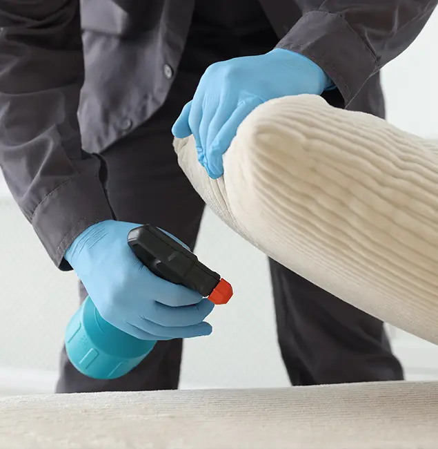 Why Choose Cincinnati Pest Control Pro Mattress Bed Bug Experts in Cincinnati, OH?