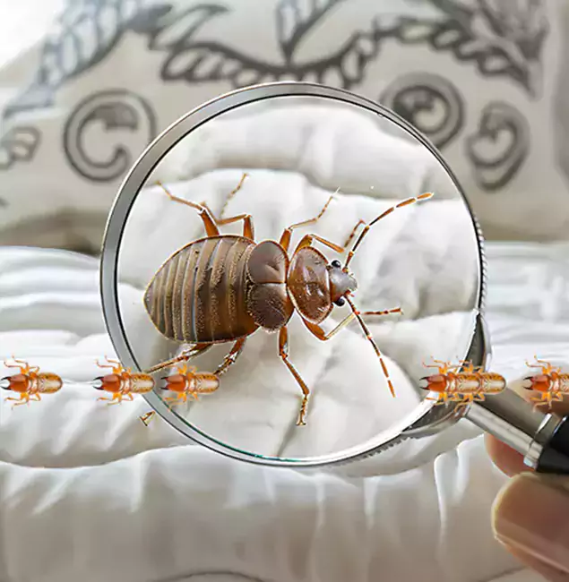 Why Choose Cincinnati Pest Control Pro for Bed Bug Prevention in Cincinnati, OH?