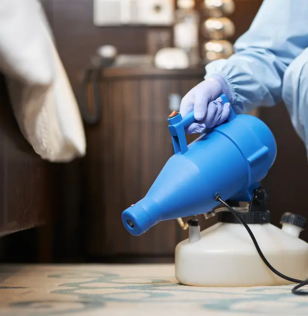 Why Choose Cincinnati Pest Control Pro in Cincinnati, OH?
