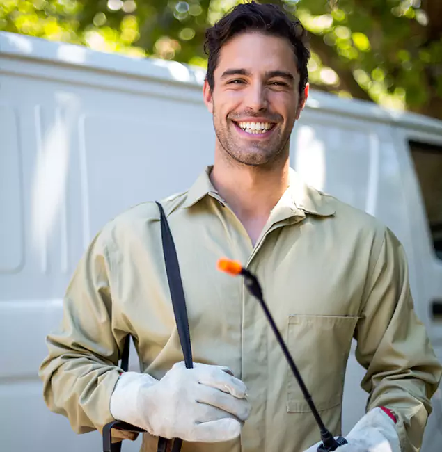 Why Choose Cincinnati Pest Control Pro for Cockroach Control in Cincinnati, OH?