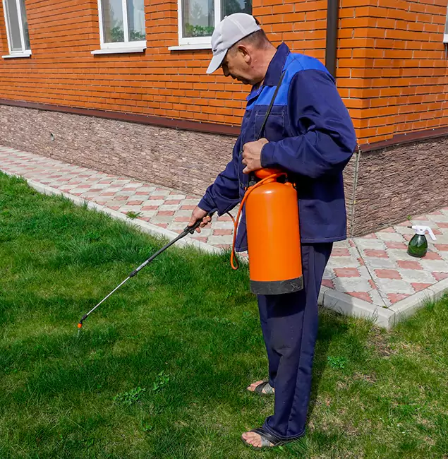 Why Choose Cincinnati Pest Control Pro for Eco Friendly Pest Control in Cincinnati, OH?