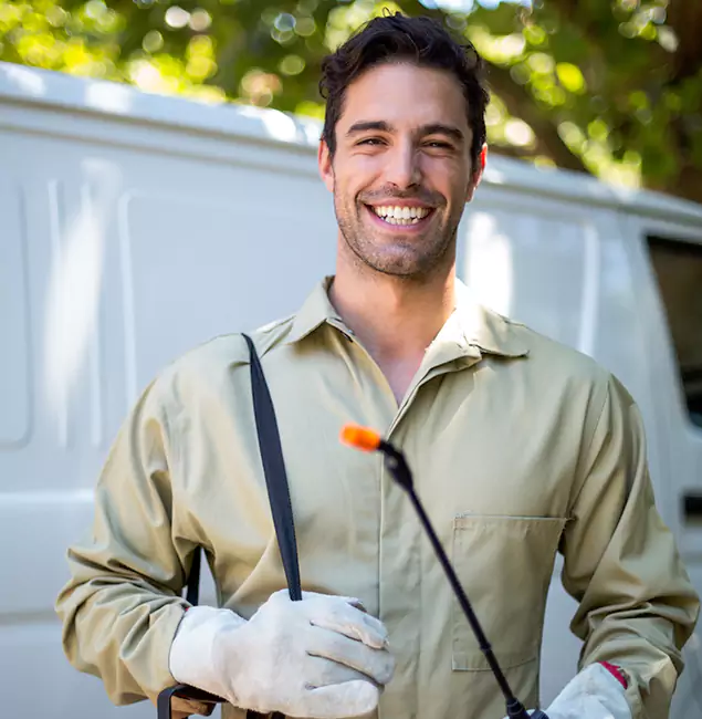 Why Cincinnati Homeowners Trust Cincinnati Pest Control Pro for Flea and Tick Treatment?