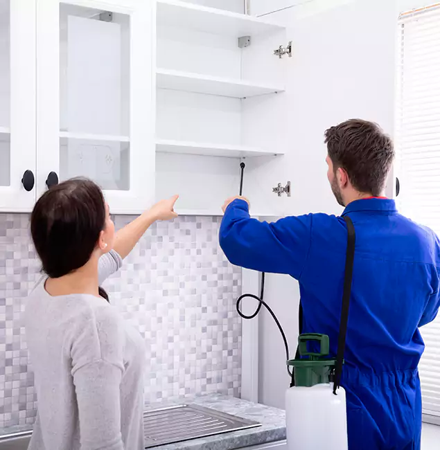 Why Cincinnati Property Owners Choose Cincinnati Pest Control Pro for Ground Bee Removal?