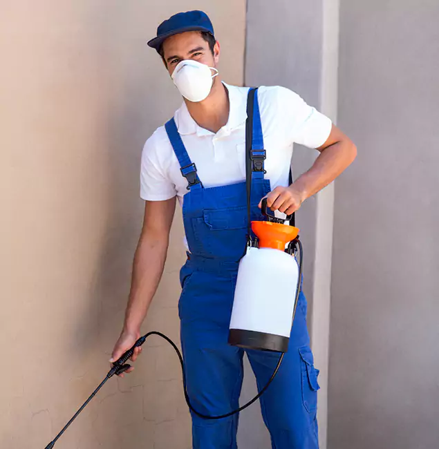 Why Cincinnati Homeowners Trust Cincinnati Pest Control Pro for Indoor Mosquito Control?