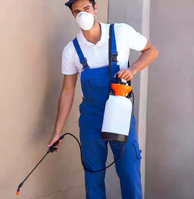 What Makes Cincinnati Pest Control Pro the Right Choice in Cincinnati, OH?