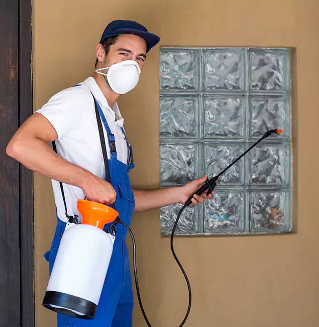 Why Cincinnati Pest Control Pro Provides the Best Mosquito Control for Yard Properties in Cincinnati, OH?