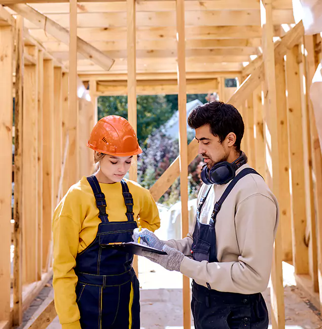 Why Choose Cincinnati Pest Control Pro for New Construction Termite Treatment in Cincinnati, OH?