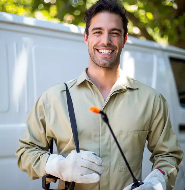 Why Cincinnati Homeowners Trust Cincinnati Pest Control Pro for Outdoor Mosquito Control?