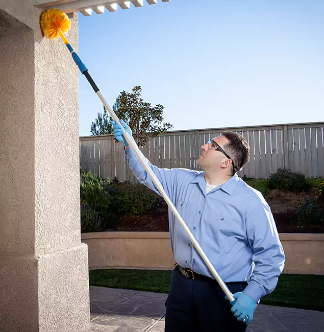 Why Choose Cincinnati Pest Control Pro for Pest Control Services in Cincinnati, OH?