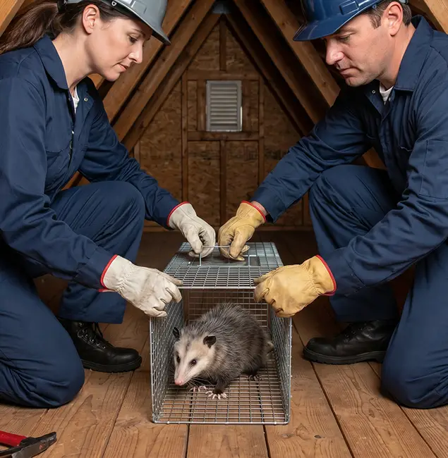 Why Cincinnati Pest Control Pro Is the Right Choice in Cincinnati, OH?
