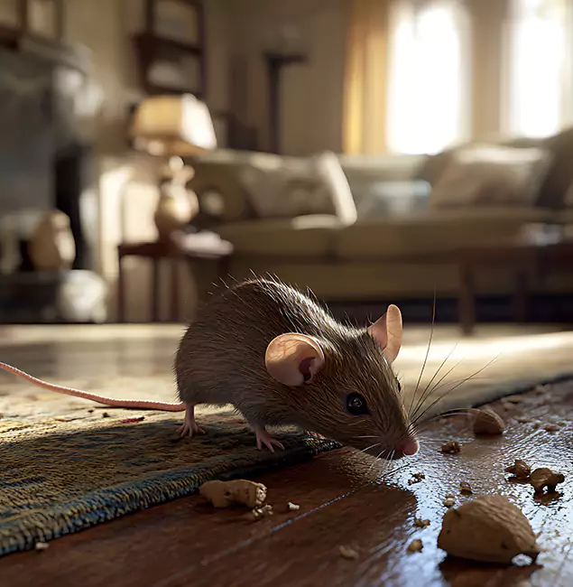 Why Choose Cincinnati Pest Control Pro Rat Experts in Cincinnati, OH?