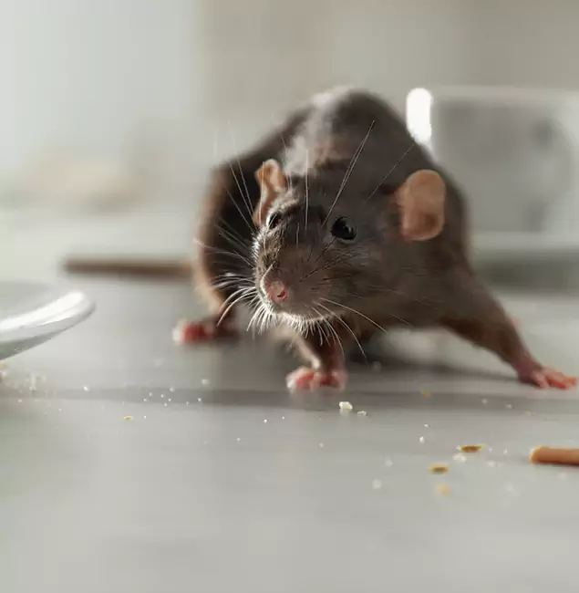 Why Choose Cincinnati Pest Control Pro for Rodent Control in Cincinnati, OH?