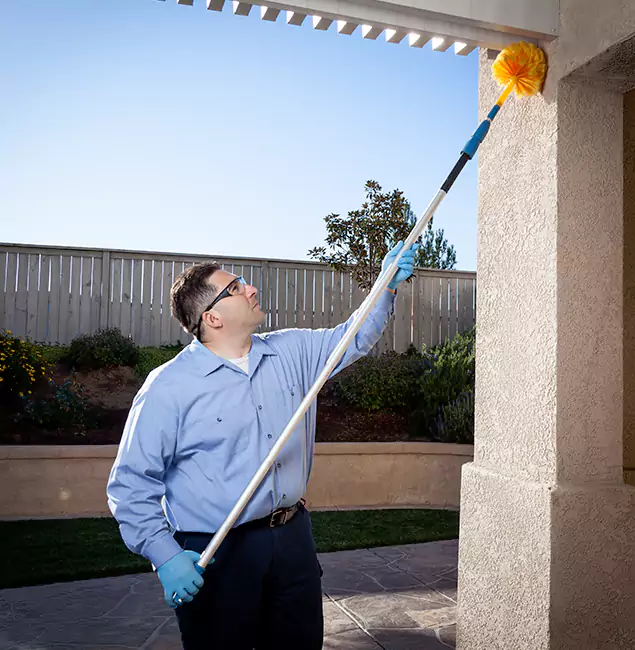 Why Choose Cincinnati Pest Control Pro for Sentricon Termite System in Cincinnati, OH?