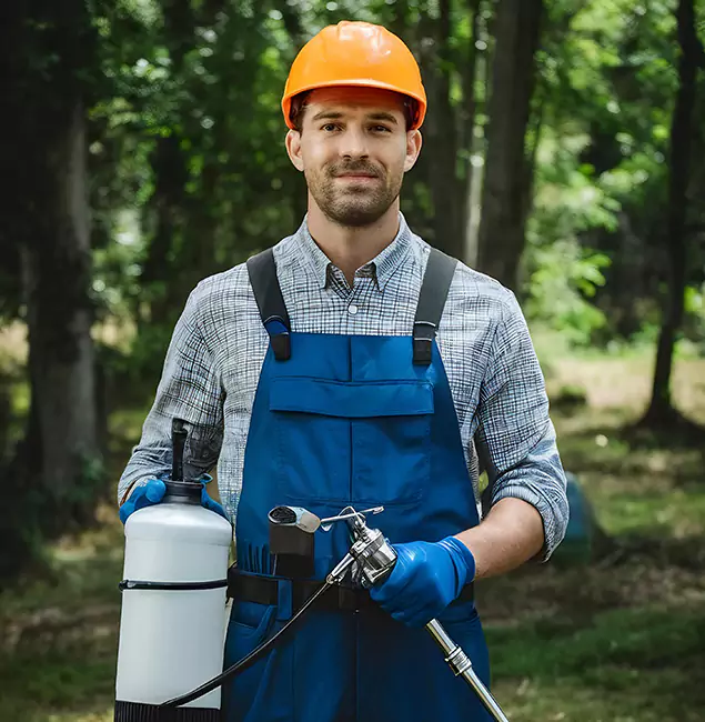 Why Choose Cincinnati Pest Control Pro for Little Black Ant Control in Cincinnati, OH?