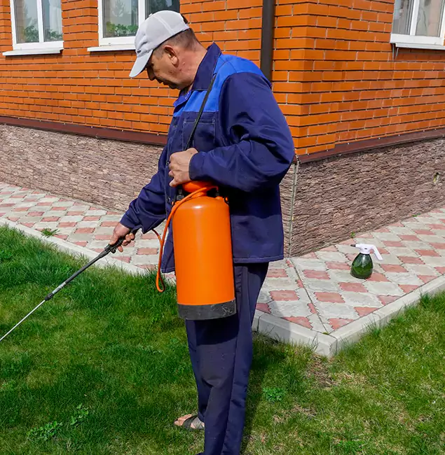 Why Choose Cincinnati Pest Control Pro for Soil Treatment in Cincinnati, OH?