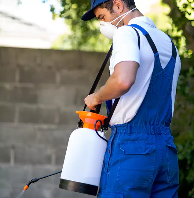 Why Choose Cincinnati Pest Control Pro for Termite Barrier in Cincinnati, OH?