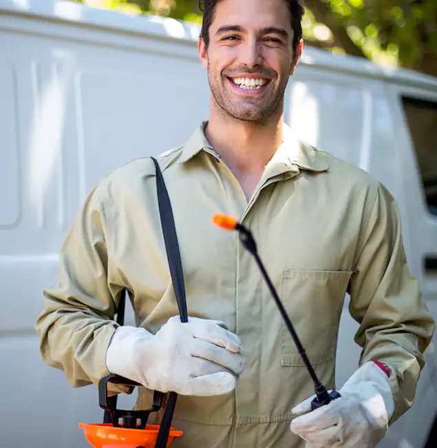 Why Homeowners Trust Cincinnati Pest Control Pro in Cincinnati, OH?