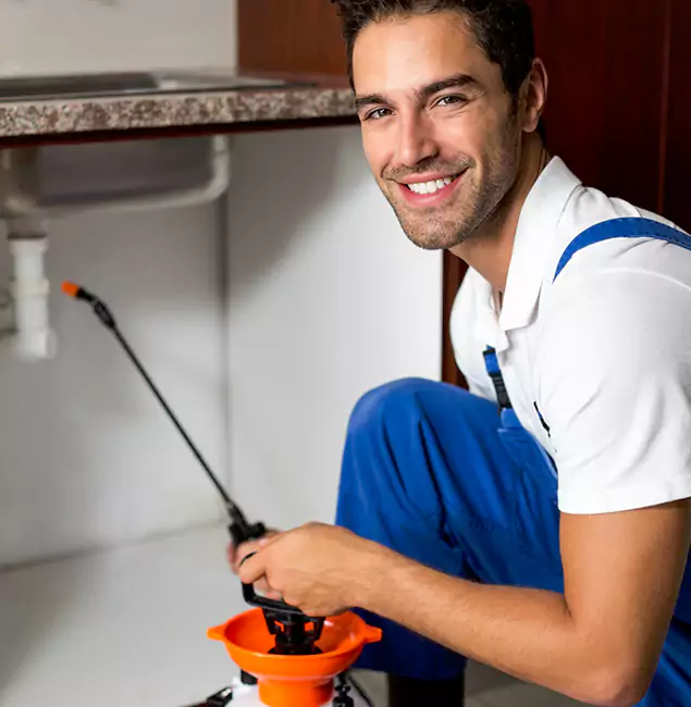 Why Choose Cincinnati Pest Control Pro for Termite Exterminator in Cincinnati, OH?