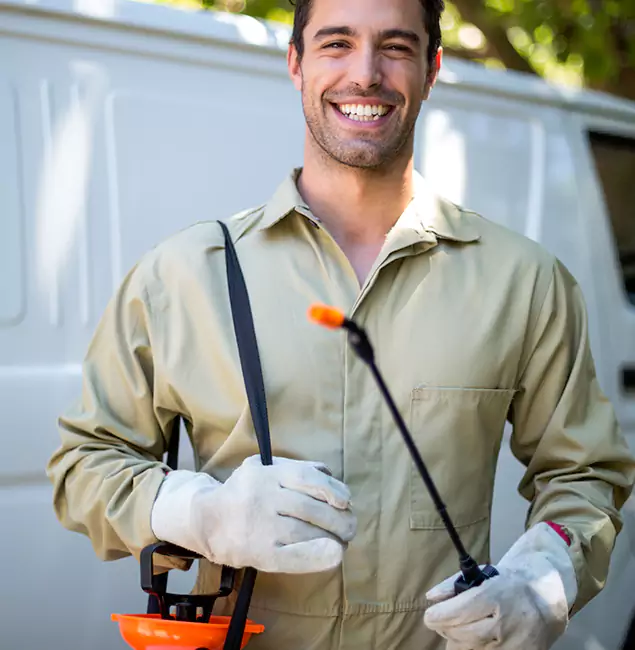 Why Choose Cincinnati Pest Control Pro for Termite Treatment in Cincinnati, OH?